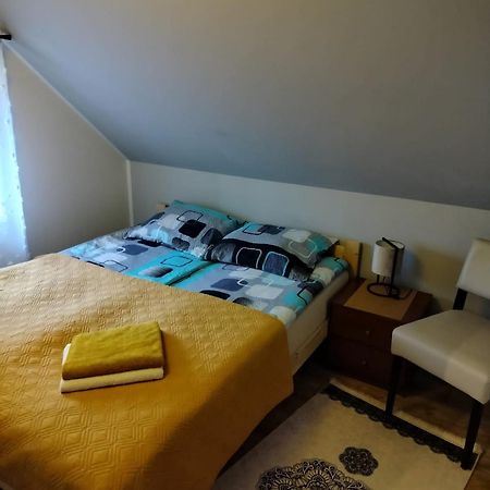 Apartamenty Lesna Osiem Jezow Sudecki Екстериор снимка