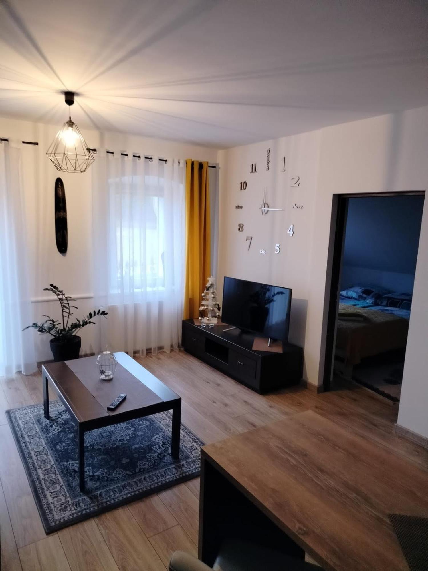 Apartamenty Lesna Osiem Jezow Sudecki Екстериор снимка