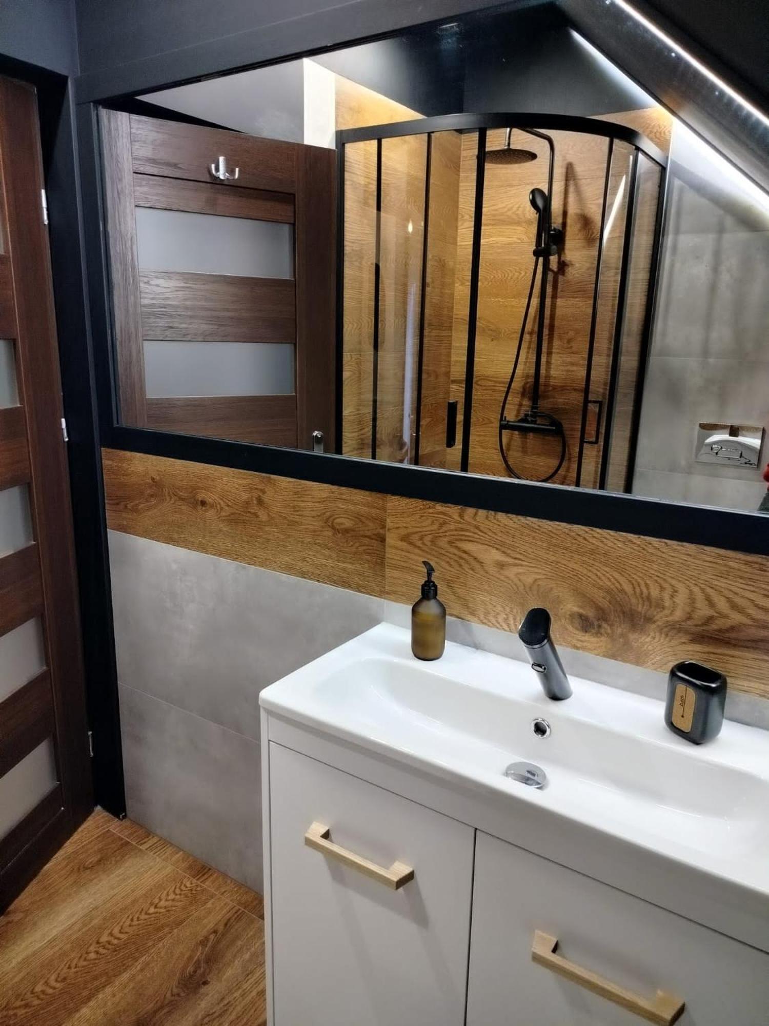 Apartamenty Lesna Osiem Jezow Sudecki Екстериор снимка