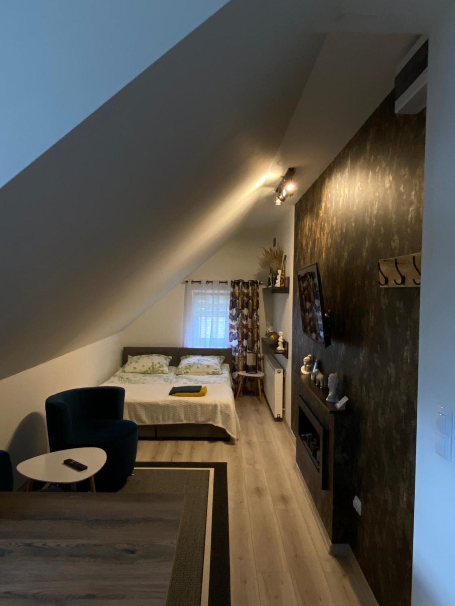 Apartamenty Lesna Osiem Jezow Sudecki Екстериор снимка
