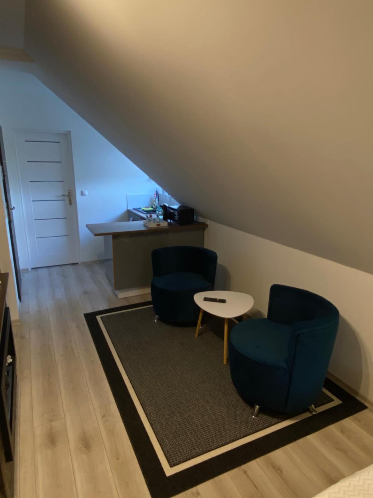 Apartamenty Lesna Osiem Jezow Sudecki Екстериор снимка