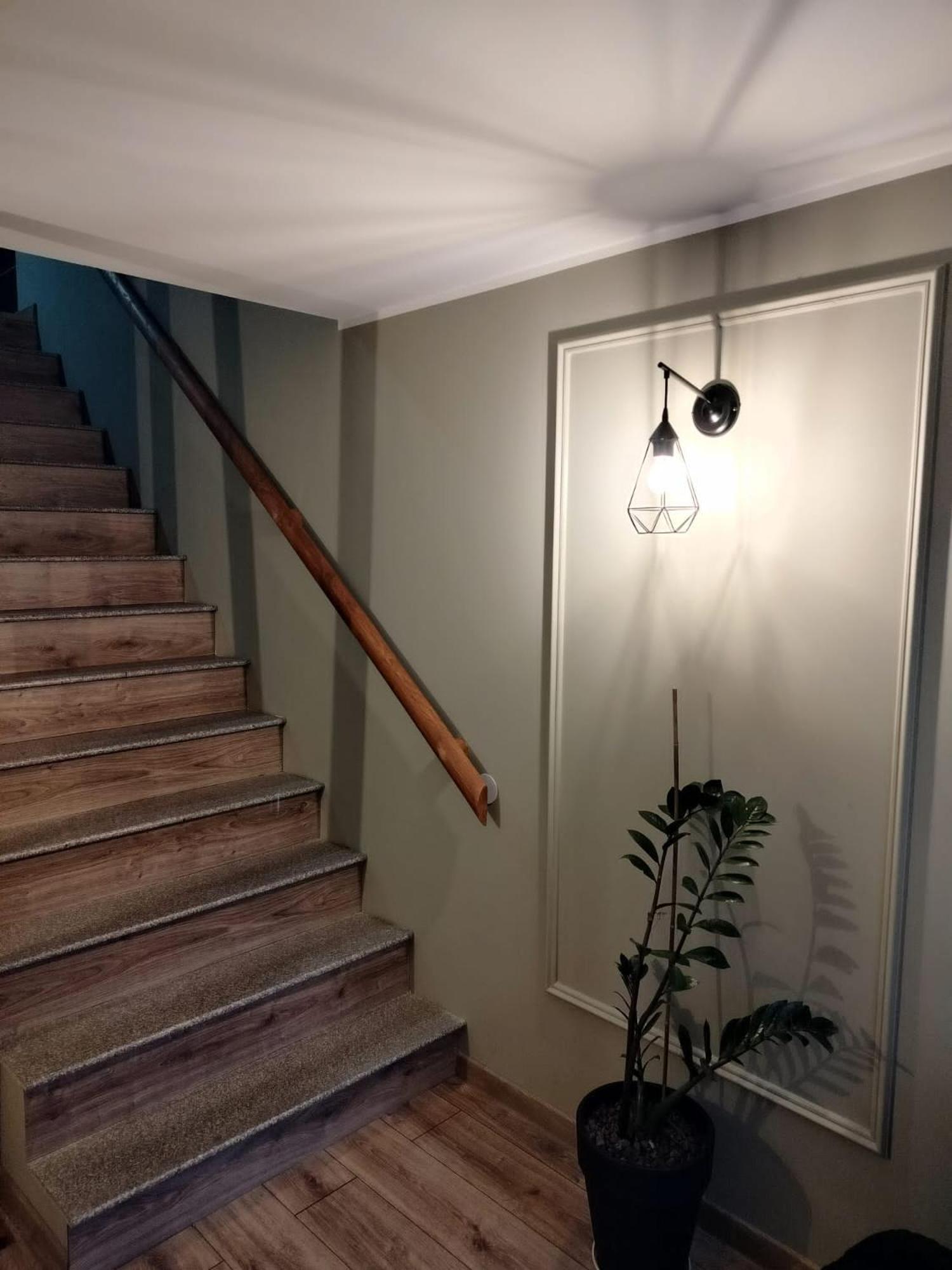 Apartamenty Lesna Osiem Jezow Sudecki Екстериор снимка