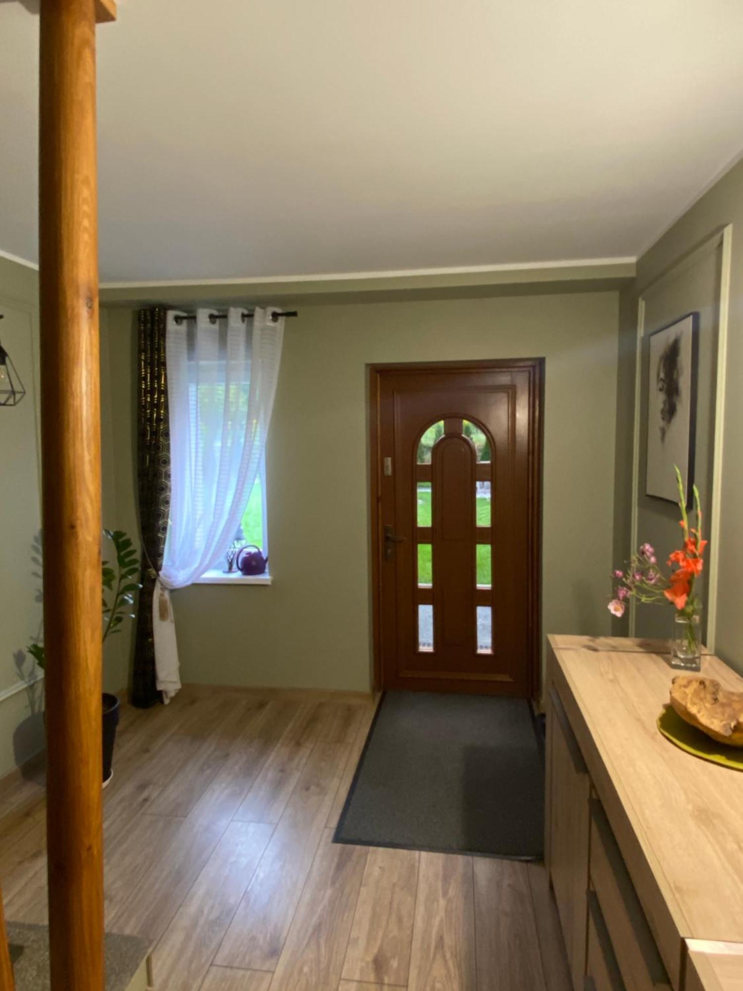 Apartamenty Lesna Osiem Jezow Sudecki Екстериор снимка