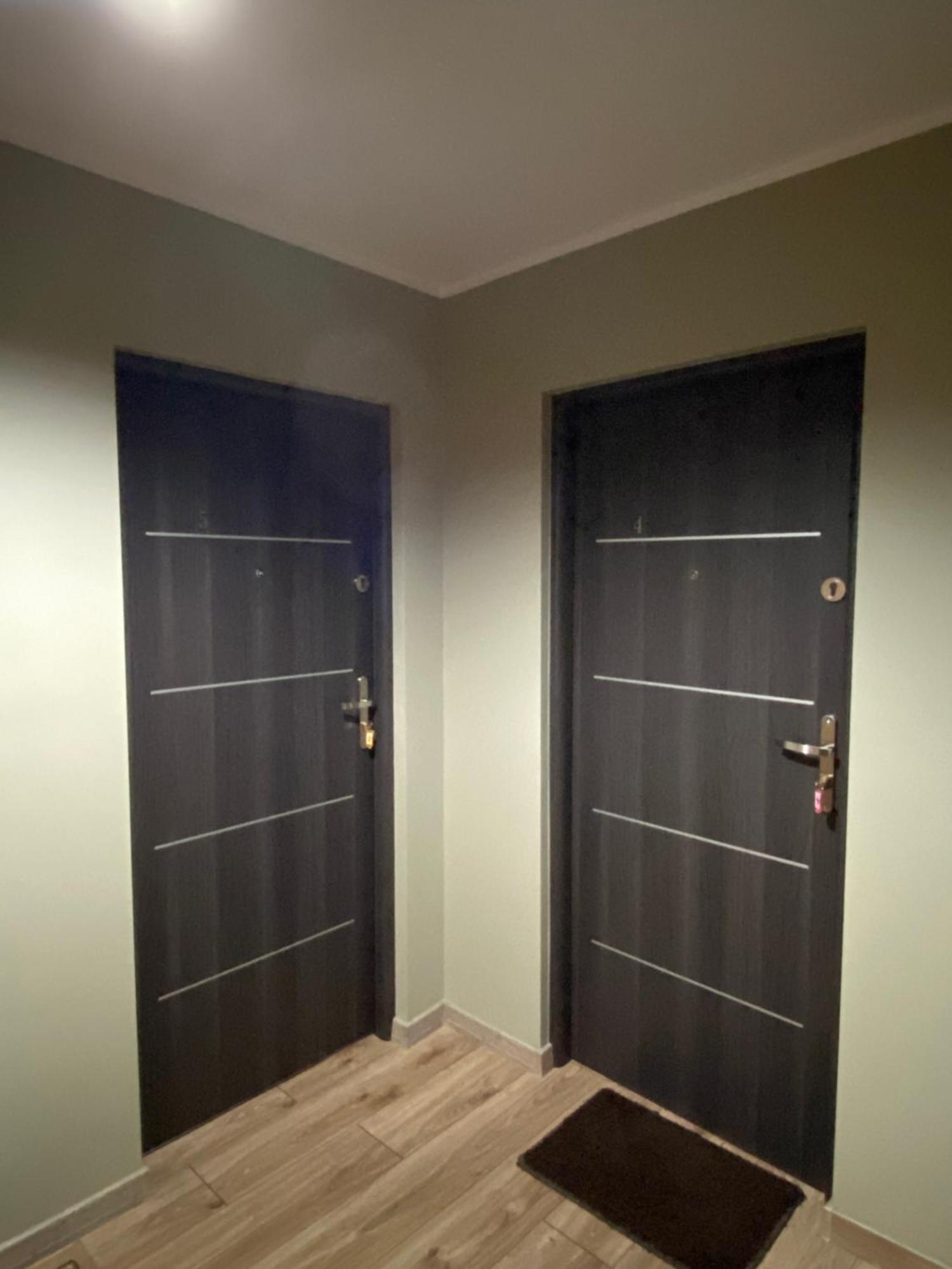 Apartamenty Lesna Osiem Jezow Sudecki Екстериор снимка