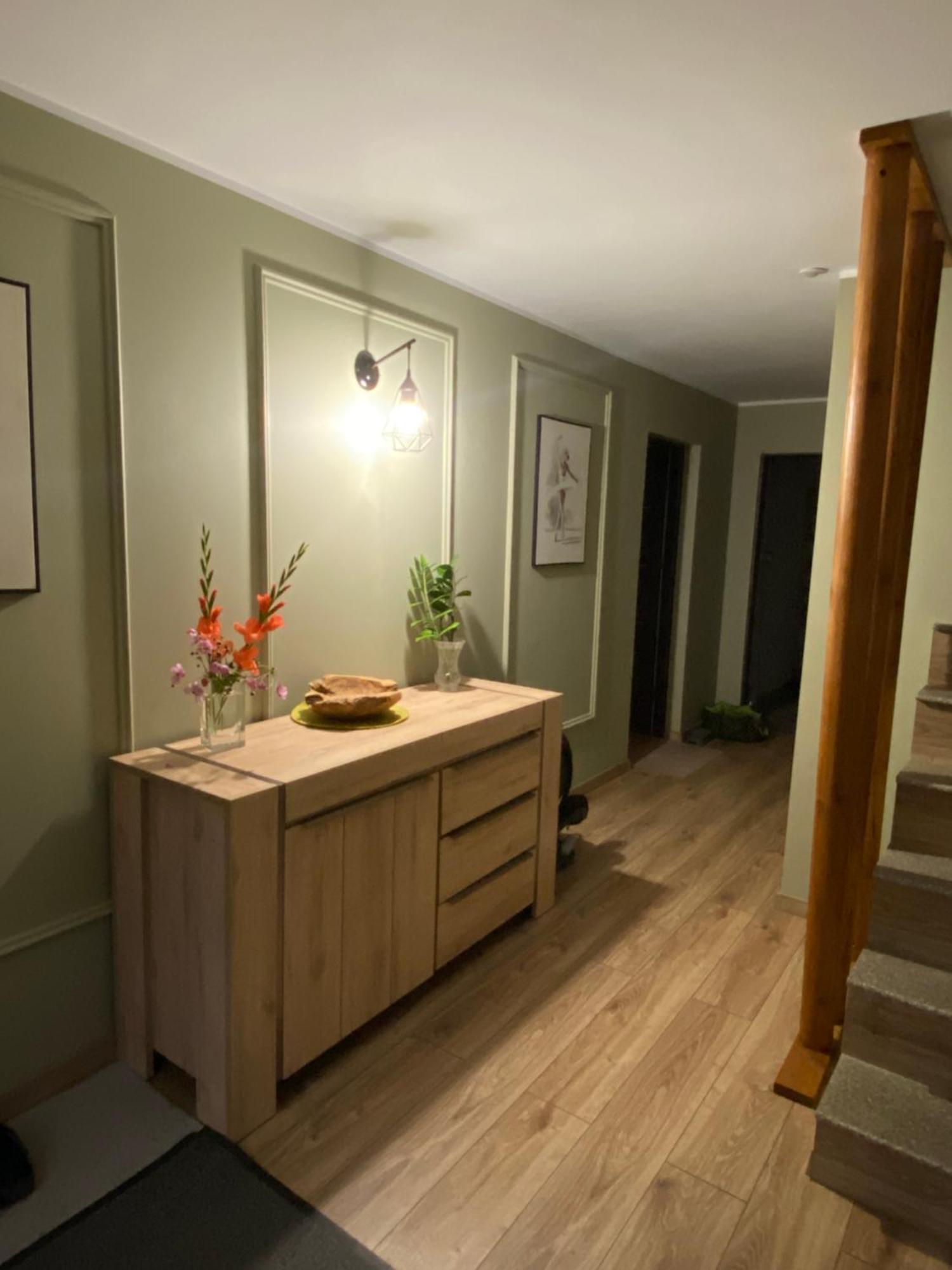 Apartamenty Lesna Osiem Jezow Sudecki Екстериор снимка