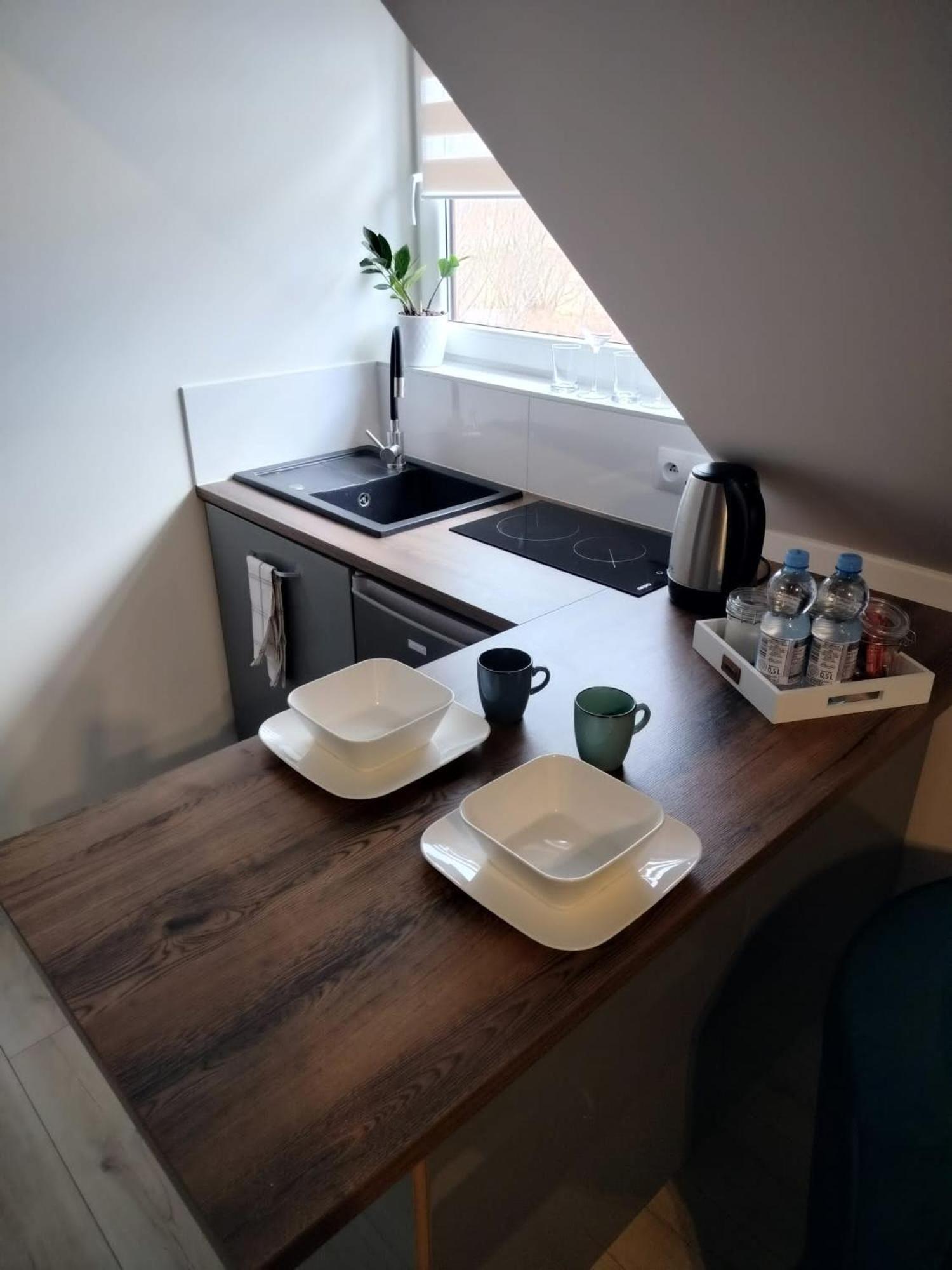 Apartamenty Lesna Osiem Jezow Sudecki Стая снимка